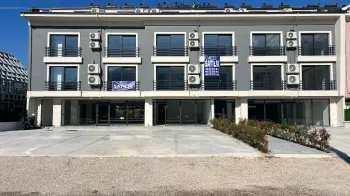 Karaculha Fethiye bargain apartments for sale